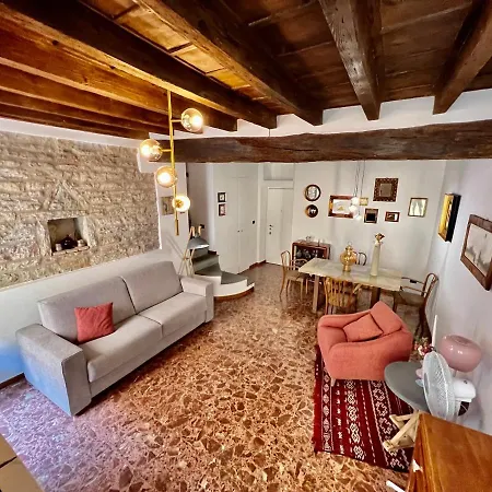 Art Of Luxury & Design House Bergamo