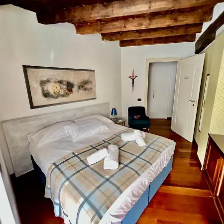 Art Of Luxury & Design House Apartman
