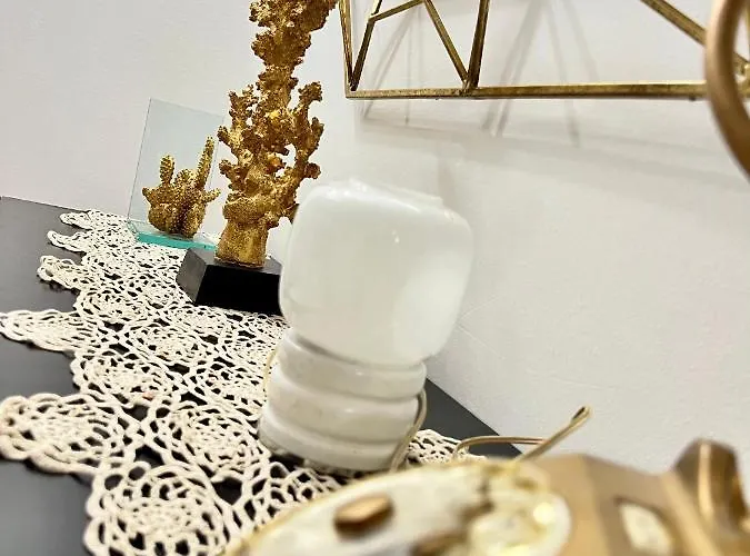Art Of Luxury & Design House 公寓