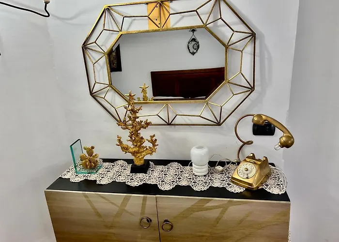 Art Of Luxury & Design House 贝尔加莫