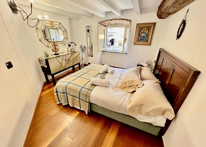 Art Of Luxury & Design House 贝尔加莫