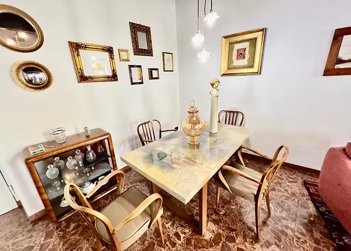 公寓 Art Of Luxury & Design House