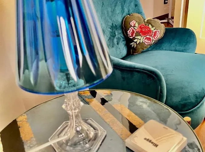 Art Of Luxury & Design House * 贝尔加莫