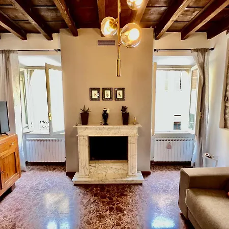 Art Of Luxury & Design House Apartament