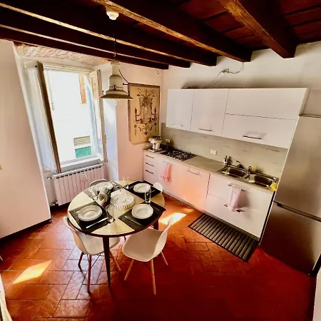 Apartament Art Of Luxury & Design House