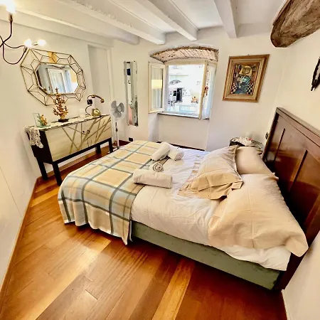 Art Of Luxury & Design House Bergamo